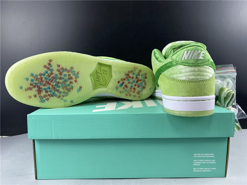 Strangelove x NK Sb Dunk Low